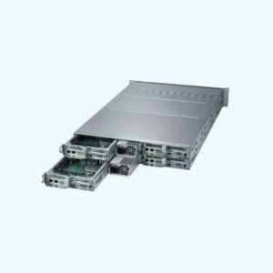 120 * IP / IP H.264 OTT Transcoder Matrix-Ⅳ