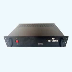 2-generatsiya HDMI / AV / VGA video IPTV Streamer Magicbox HD3 Plus