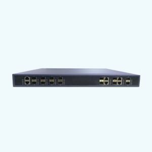 8 GPON OLT ITU -T Port QoS xususiyati bilan GPT8610-08P / 16P