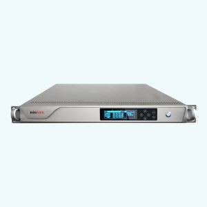 Kaster-T315 4 ta HDSDI IPTV horuldamachisi