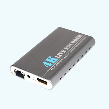 MagicboxHD501 Ultra HD 4k Hevc Encoder
