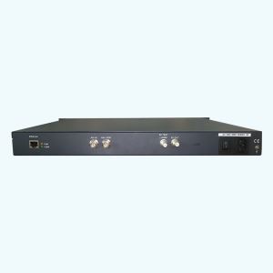 QPSK6300 QPSK DVBS Modulator