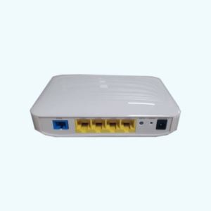Smart WIFI EPON ONU 4 portli EPU214 bilan