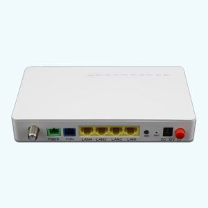 GPON 1 * GE 3 * FE CATV WIFI ONT