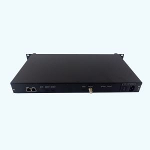 Rf Isdbt Modulatoriga Ip uchun