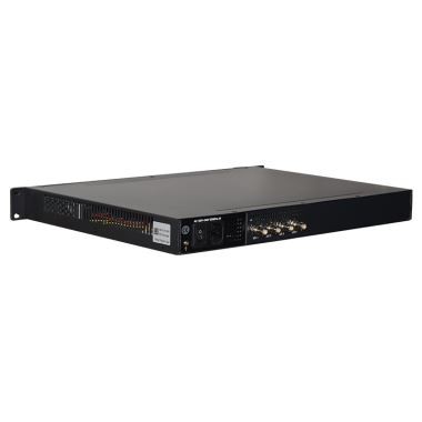 IP-Udp H.265 kodlovchi uchun 12-kanal UHD HD SDI