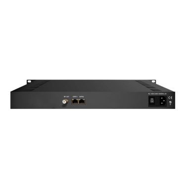 32 kanal IP dan analog modulyatorga