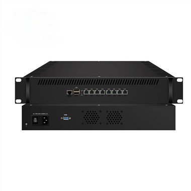 Ko'p funktsiyali IPTV Gateway Server
