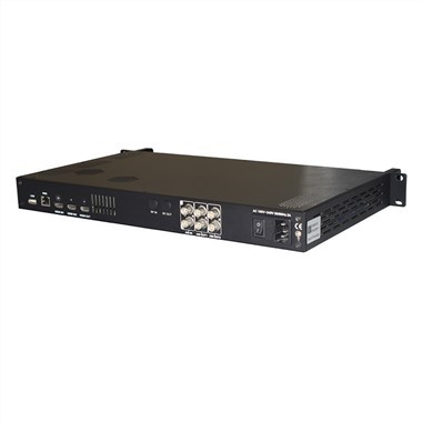ULTRA HD HEVC ENCODER ENC3511