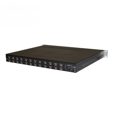 ENC3381 8CH HDMI MPEG-4 AVC To'liq HD Encoder