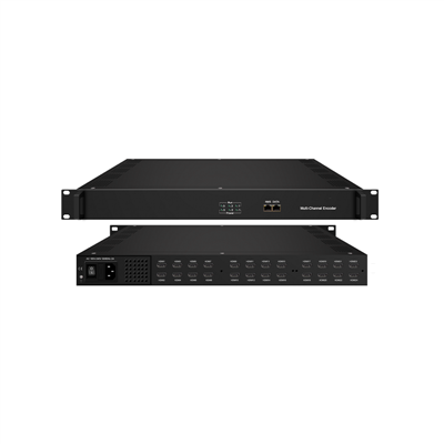 24 * HDMI MPEG4 AVC HD Encoder ENC3281